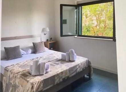 Sant'Andrea Apostolo dello Ionio Apartment | Sole e Mare appartamento nel villaggio