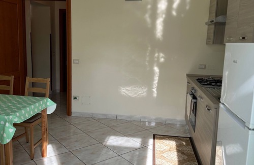 Sant'Egidio del Monte Albino House | 2 Bedroom Private vacation home in Sant'Egidio del Monte Albino