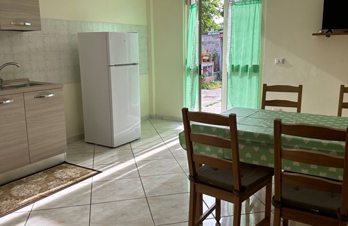 Sant'Egidio del Monte Albino House | 2 Bedroom Private vacation home in Sant'Egidio del Monte Albino