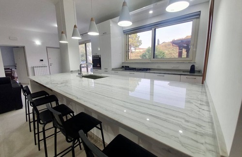 Santa Caterina Dello Ionio Marina Apartment | New apartment (2021) spacious for 7 people and within walking distance to the sea