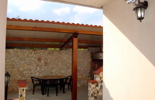 Santa Caterina Dello Ionio Marina House | Oasis of peace just steps from the sea, exceptional views, free Wi-Fi, parking