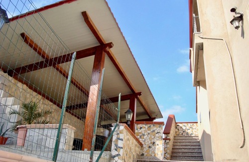 Santa Caterina Dello Ionio Marina House | Oasis of peace just steps from the sea, exceptional views, free Wi-Fi, parking