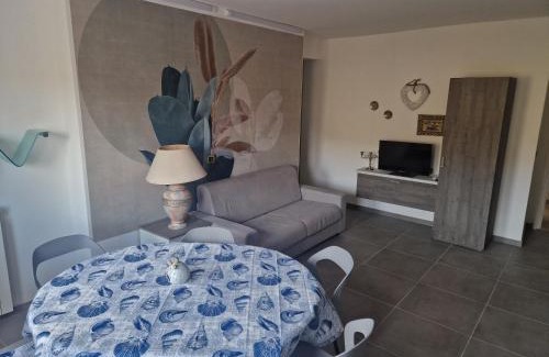 Santa Caterina Dello Ionio Marina Apartment | Nina's house 5 a 300 mt dal mare