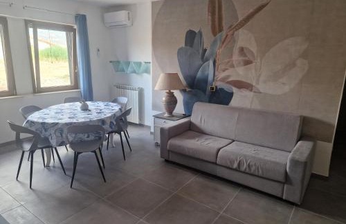Santa Caterina Dello Ionio Marina Apartment | Nina's house 5 a 300 mt dal mare