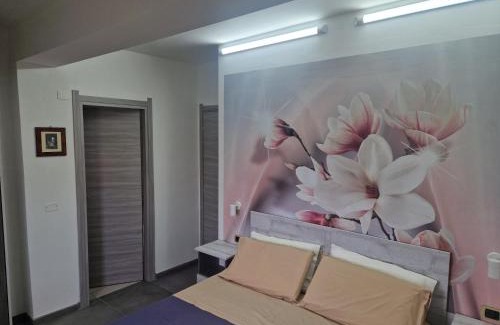 Santa Caterina Dello Ionio Marina Apartment | Nina's house 5 a 300 mt dal mare
