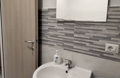 Santa Caterina Apartment | Apartment "The Little Shell"