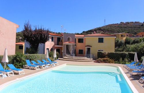 Santa Maria Coghinas Condo | Terme di Casteldoria - Apartment 11
