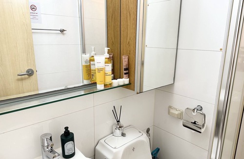 Seocho-dong Apartment | It takes 3 to 4 minutes to walk from Gangnam Station