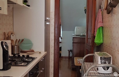 Torre delle Stelle Villa | GREEN HOUSE. Cozy villa less than 200 meters from Cann'e Sisa beach
