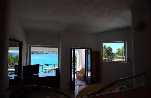 Torre delle Stelle Villa | Seafront home, Torre delle Stelle, Sardinia