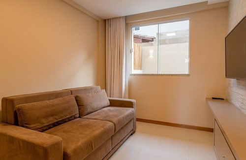 Itacimirim Apartment | IT20 Triplex 4 Suites 350m from Praia do Surf - Itacimirim
