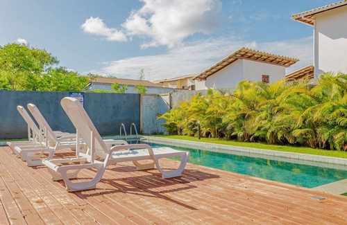 Parafuso Apartment | IT75 2 Suites 300m from Praia do Surf - Itacimirim