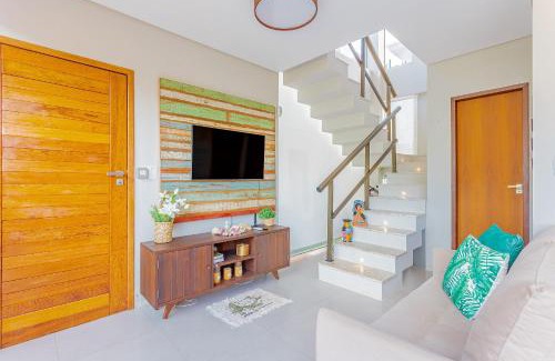 Parafuso Apartment | IT76 Village de 3/4 300m da praia! - Itacimirim