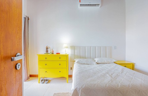Bela Vista Apartment | IT78 Village 3 Suites, Pé na Areia - Itacimirim