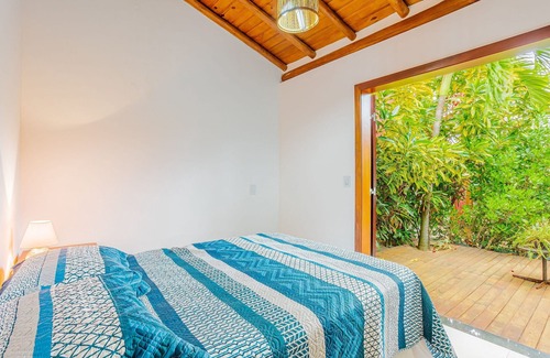 Bela Vista Apartment | IT78 Village 3 Suites, Pé na Areia - Itacimirim