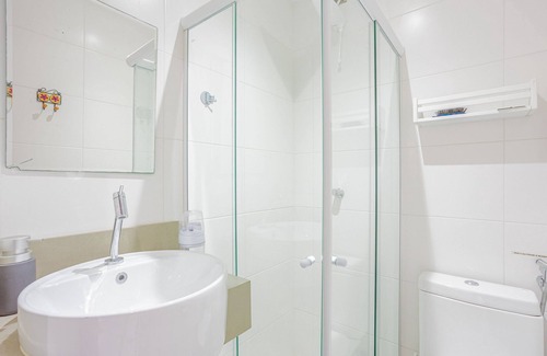 Bela Vista Apartment | IT78 Village 3 Suites, Pé na Areia - Itacimirim