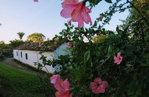Conceicao da Barra de Minas House | Itacolomi - In Touch with Nature