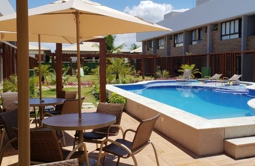 Bela Vista House | ITACIMIRIM VILLAGE NOVISSIMO 3 BEDROOMS 100 meters to the beach