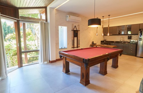 Itacoatiara House | ITACOA LUXO