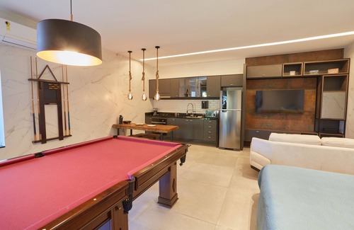 Itacoatiara House | ITACOA LUXO