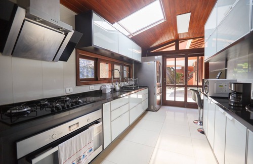 Itacoatiara House | ITACOA LUXO