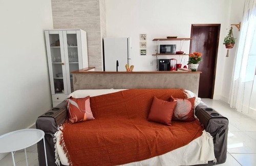 Itacoatiara Apartment | Itacoatiara - Apartment with Breakfast Next to the Beach