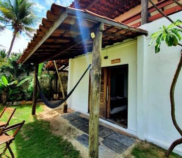 Pecém Hotel | ITACUPA - Pousada & Foil Center