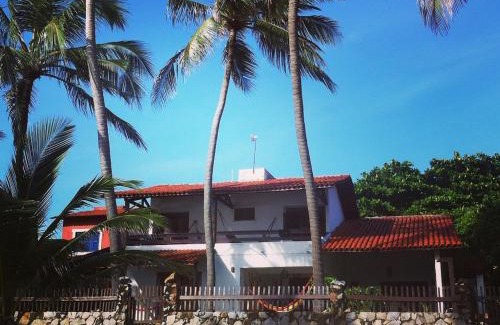 Pecém Hotel | ITACUPA - Pousada & Foil Center