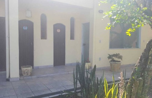 Itacuruca House | Itacuruçá. For families and groups of friends with a backyard for children