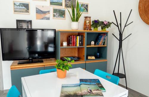 Sanluri Historic Centre House | Itagiu House