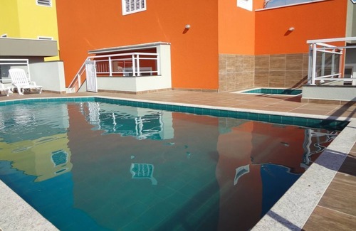 Itagua Apartment | ITAGUA APARTMENT WITH COMPLETE LEISURE AMENITIES