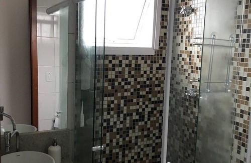 Estufa I Apartment | Itagua / Centro-Apt Novíssimo 2 Bedrooms 2 Bathrooms