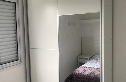 Estufa I Apartment | Itagua / Centro-Apt Novíssimo 2 Bedrooms 2 Bathrooms