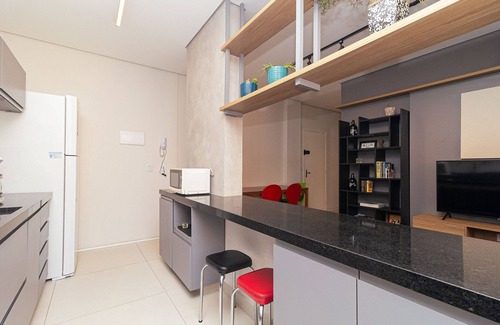 Itaim Bibi House | Itaim Bibi | 2 bedrooms | Garage