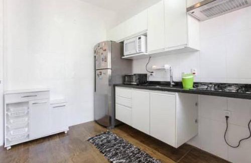 Itaim Bibi Apartment | Itaim bibi Apartment