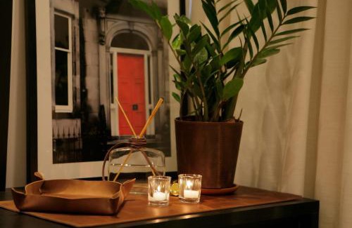Itaim Bibi Apartment | Itaim Bibi - The Capital Flat - Apto 1211