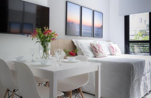 Itaim Bibi Apartment | Itaim Star Stay - PREMIUM location, MODERN and NEW space, Affordable