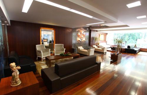 Centro Hotel | Itaimbé Palace Hotel
