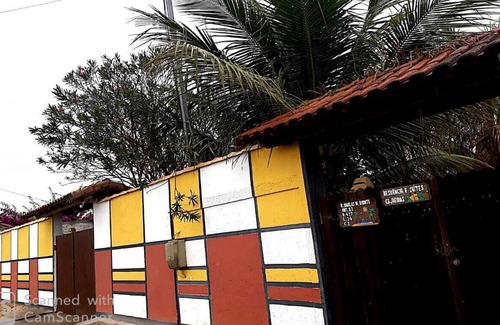 Itaipuacu House | Itaipuaçu Kitchenette Cajueiros II and III