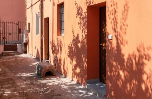Pavia Apartment | Italian Experience- Aselli Home