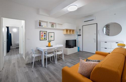 Pavia Apartment | Italian Experience- Aselli Home