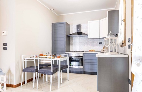 Larciano House | Italian Experience- Cuore Toscano