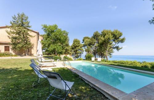 Palombina Nuova Villa | Italian Experience- Villa Krizia