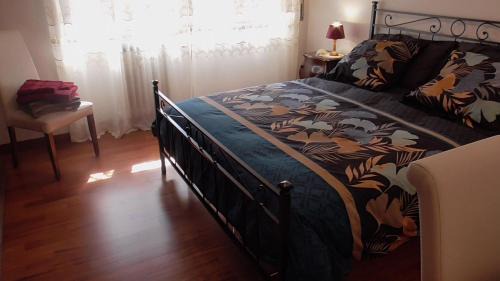 Aurelio Apartment | Italian romance - A fine apartment in Rome
