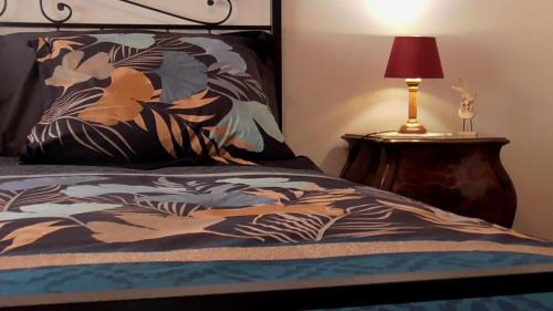 Aurelio Apartment | Italian romance - A fine apartment in Rome