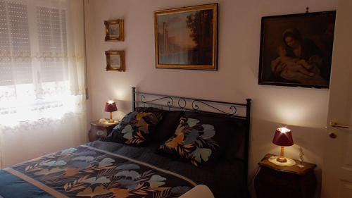 Aurelio Apartment | Italian romance - A fine apartment in Rome