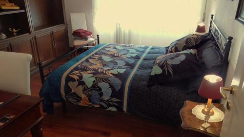 Aurelio Apartment | Italian romance - A fine apartment in Rome