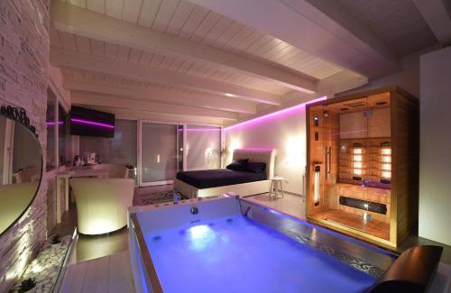 Acquaviva delle Fonti Bed & Breakfast | Italians b&b luxury suite