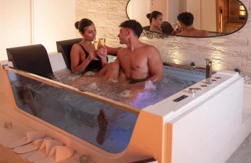 Acquaviva delle Fonti Bed & Breakfast | Italians b&b luxury suite