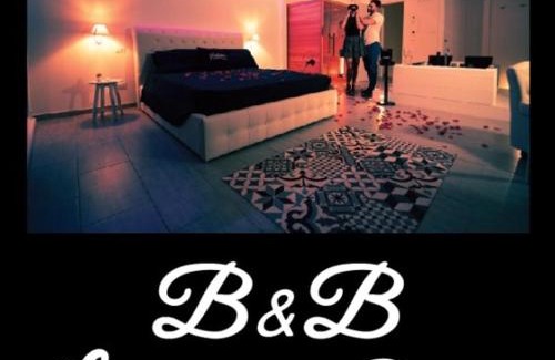 Acquaviva delle Fonti Bed & Breakfast | Italians b&b luxury suite